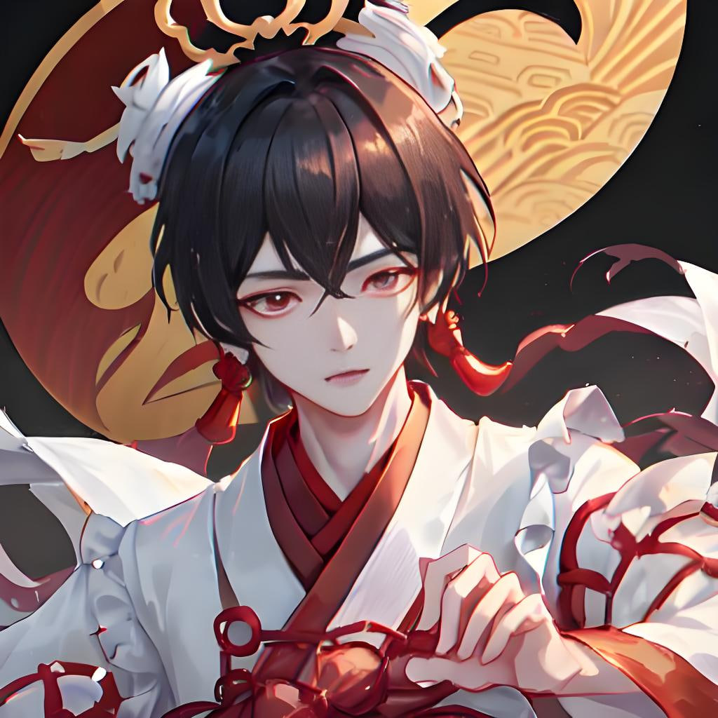扫码下载APP